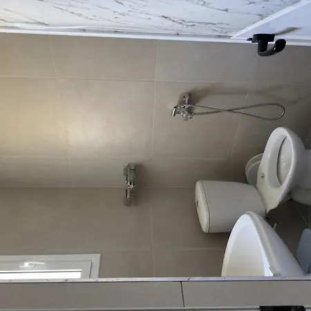 Apartmán Romeo