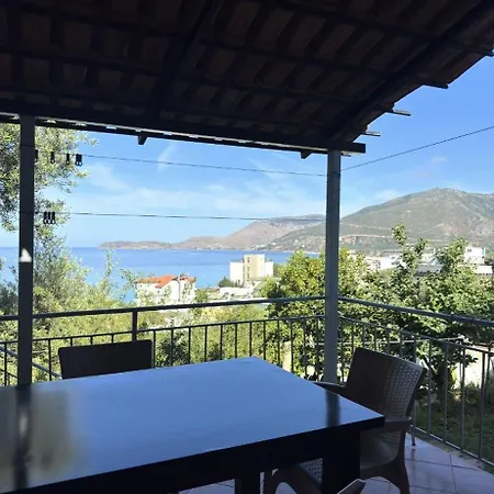 Romeo Apartmán